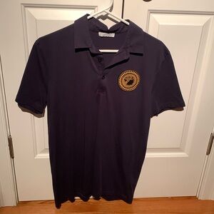 Versace Polo (Medium)
